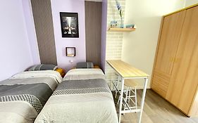 Cozy Compact Studio France
