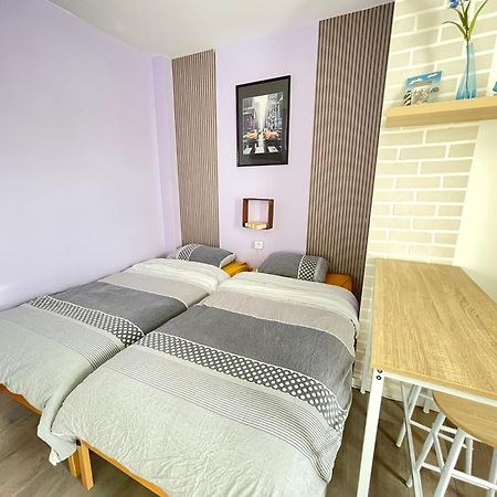 Cozy Compact Studio France Saint-Louis  Extérieur photo