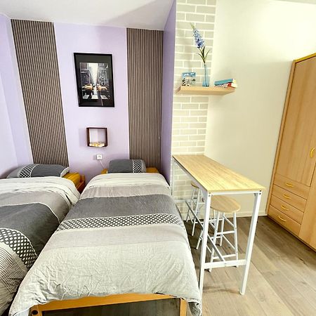 Cozy Compact Studio France Saint-Louis  Extérieur photo