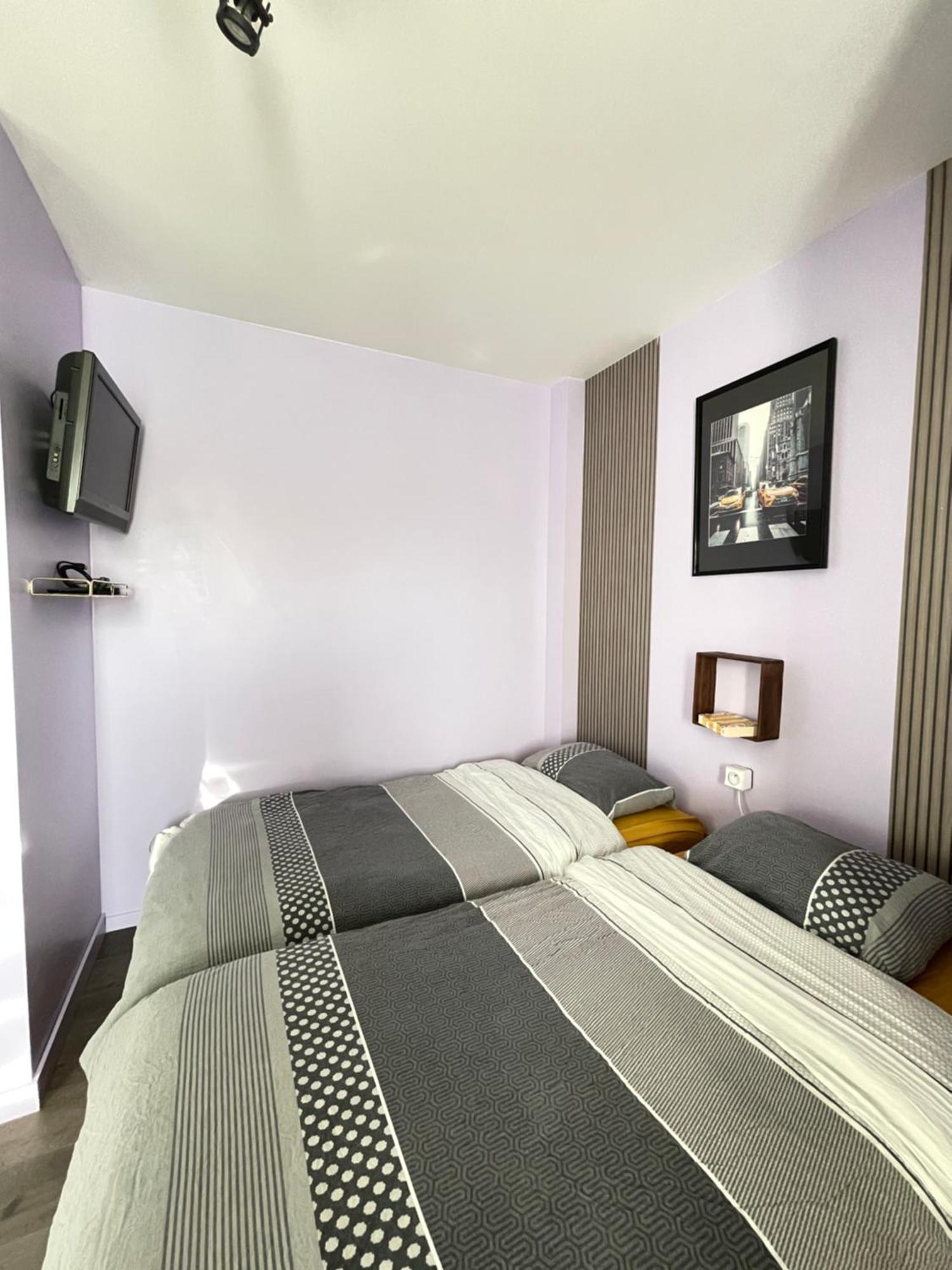 Cozy Compact Studio France Saint-Louis  Extérieur photo