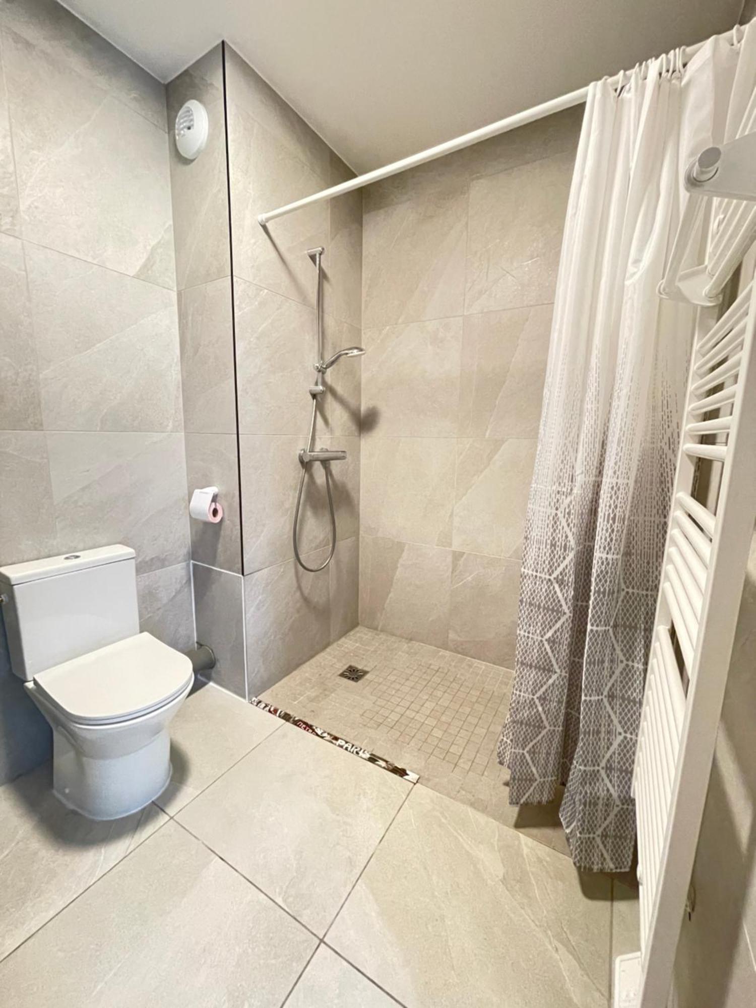 Cozy Compact Studio France Saint-Louis  Extérieur photo