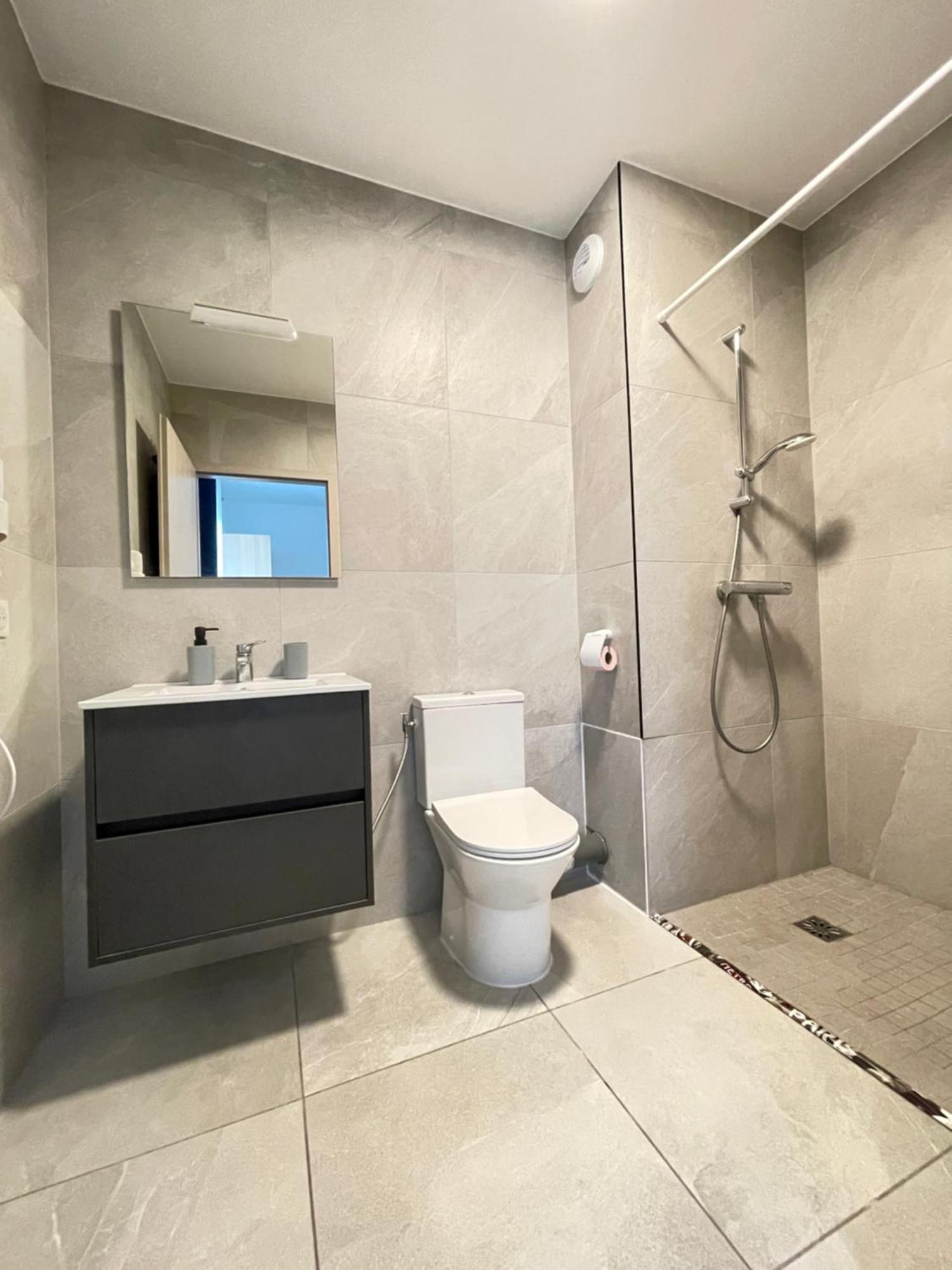 Cozy Compact Studio France Saint-Louis  Extérieur photo